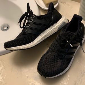 Adidas Ultra Boosts